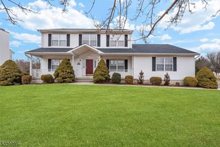 34 Cornelius Way, Franklin Twp., NJ 08873