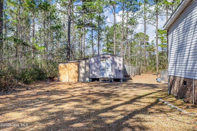 7092 Old Oak Road NW, Ash, NC 28420