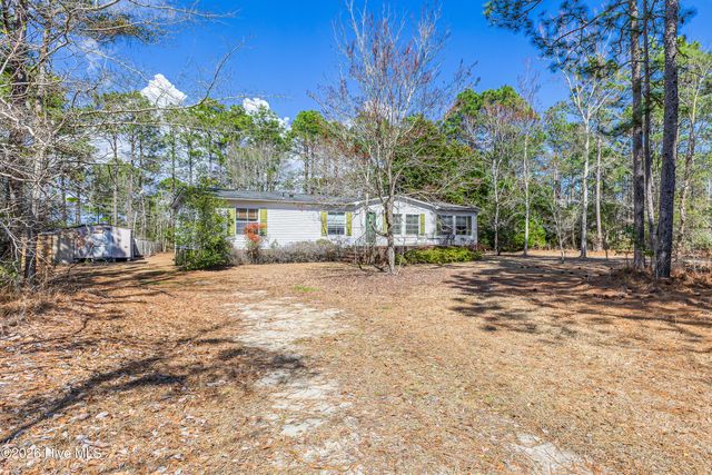 7092 Old Oak Road NW, Ash, NC 28420