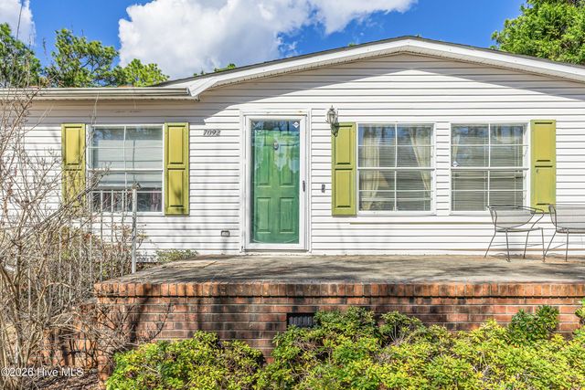 7092 Old Oak Road NW, Ash, NC 28420