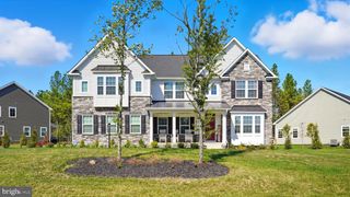 10706 GREEN LEAF RUN, Spotsylvania, VA 22551