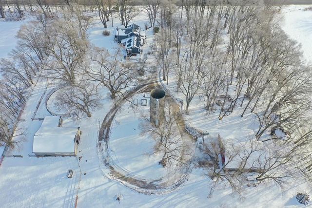 3819 N Roherty Road, Evansville, WI 53536