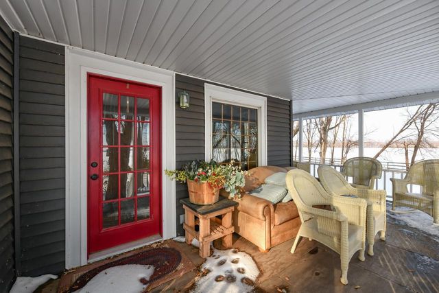 3819 N Roherty Road, Evansville, WI 53536