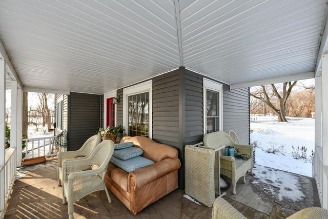 3819 N Roherty Road, Evansville, WI 53536