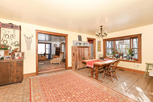 3819 N Roherty Road, Evansville, WI 53536