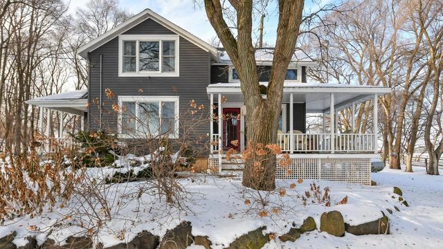 3819 N Roherty Road, Evansville, WI 53536