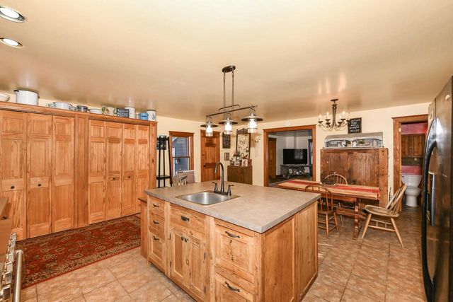 3819 N Roherty Road, Evansville, WI 53536