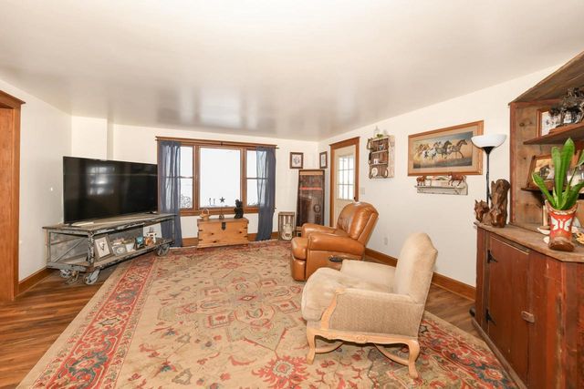 3819 N Roherty Road, Evansville, WI 53536