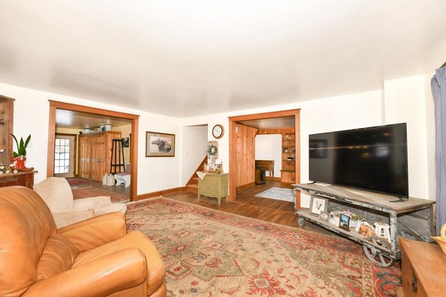 3819 N Roherty Road, Evansville, WI 53536