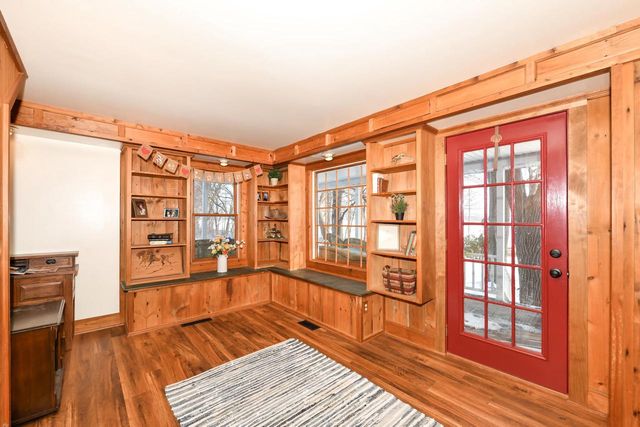 3819 N Roherty Road, Evansville, WI 53536