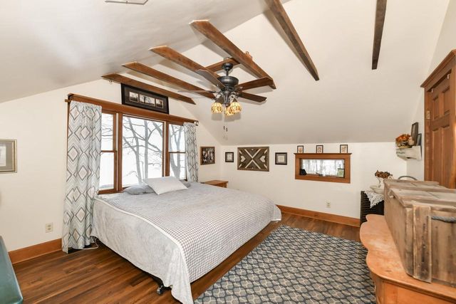 3819 N Roherty Road, Evansville, WI 53536