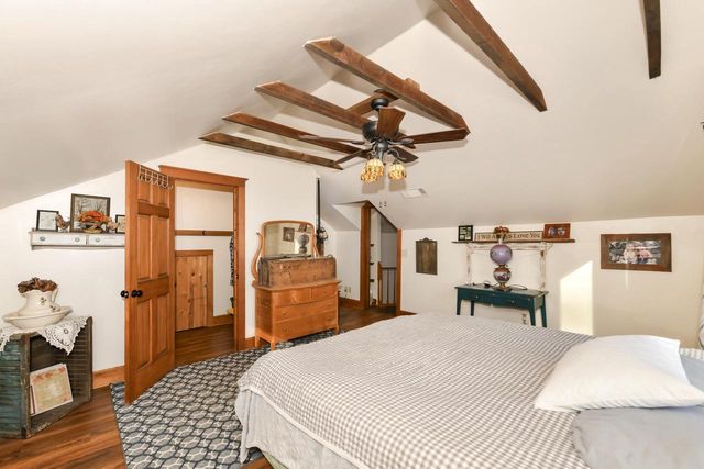 3819 N Roherty Road, Evansville, WI 53536