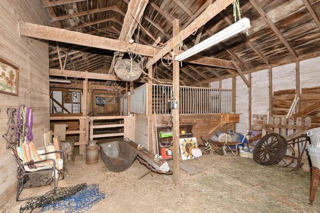 3819 N Roherty Road, Evansville, WI 53536