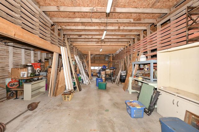 3819 N Roherty Road, Evansville, WI 53536