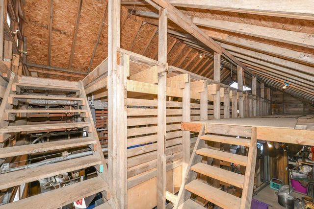 3819 N Roherty Road, Evansville, WI 53536