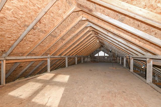 3819 N Roherty Road, Evansville, WI 53536