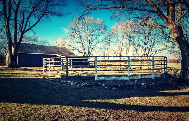 3819 N Roherty Road, Evansville, WI 53536