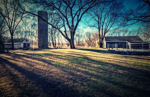 3819 N Roherty Road, Evansville, WI 53536