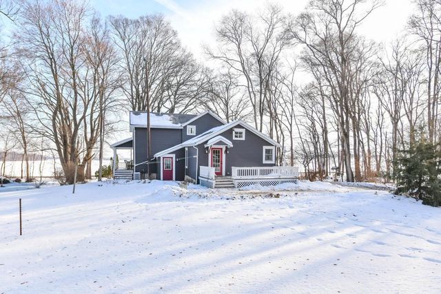 3819 N Roherty Road, Evansville, WI 53536