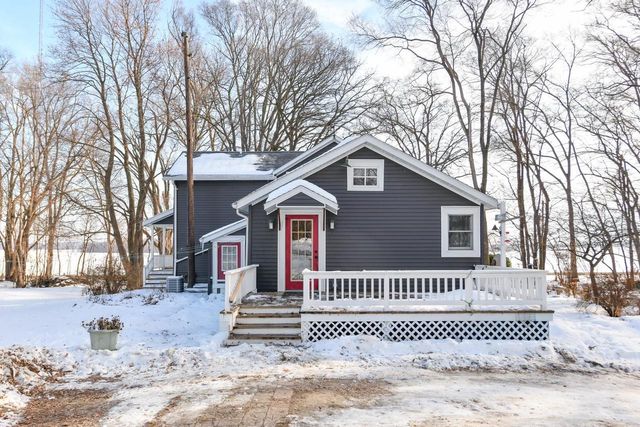 3819 N Roherty Road, Evansville, WI 53536