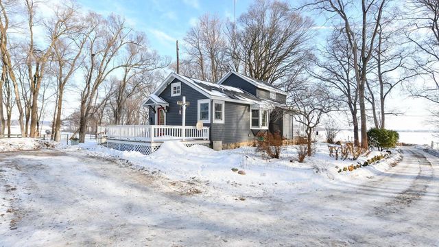 3819 N Roherty Road, Evansville, WI 53536