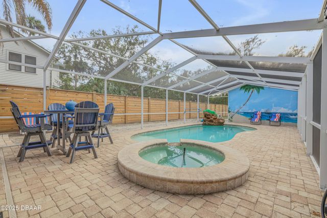 532 Faulkner Street, New Smyrna Beach, FL 32168