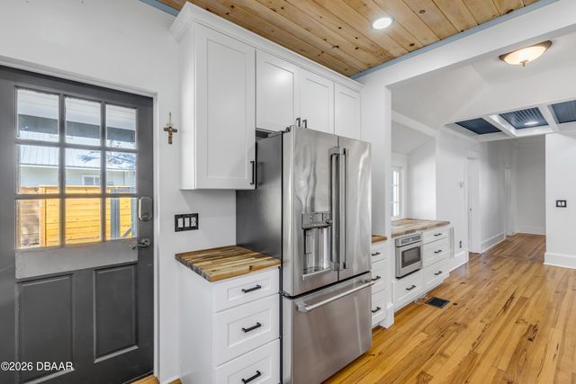 532 Faulkner Street, New Smyrna Beach, FL 32168