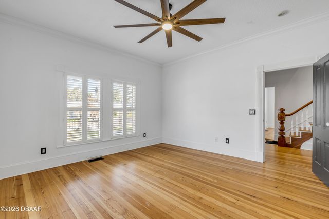 532 Faulkner Street, New Smyrna Beach, FL 32168