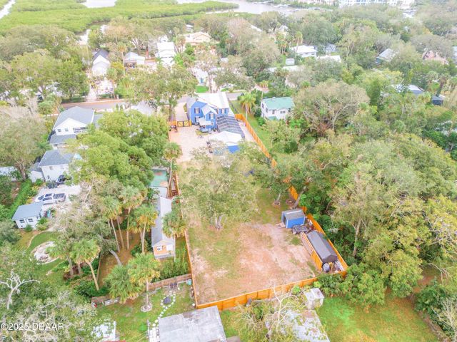 532 Faulkner Street, New Smyrna Beach, FL 32168
