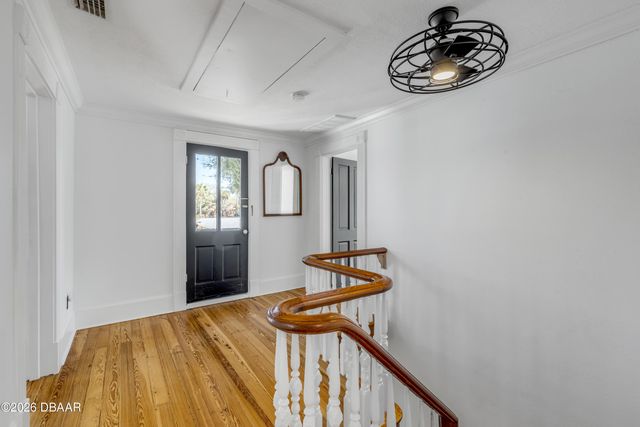 532 Faulkner Street, New Smyrna Beach, FL 32168