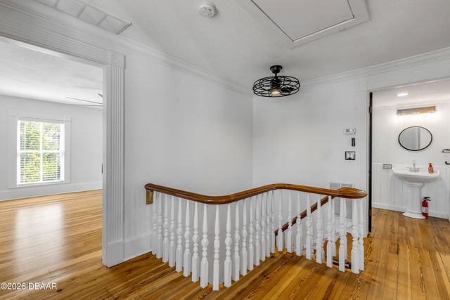 532 Faulkner Street, New Smyrna Beach, FL 32168