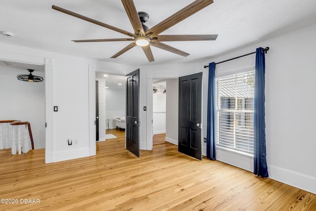 532 Faulkner Street, New Smyrna Beach, FL 32168