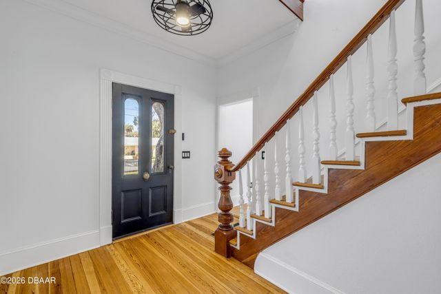 532 Faulkner Street, New Smyrna Beach, FL 32168