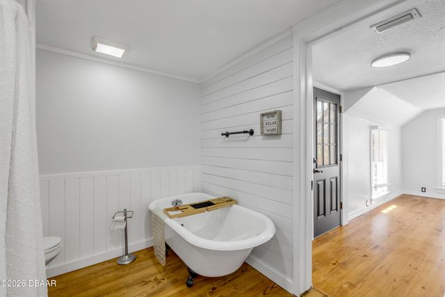 532 Faulkner Street, New Smyrna Beach, FL 32168