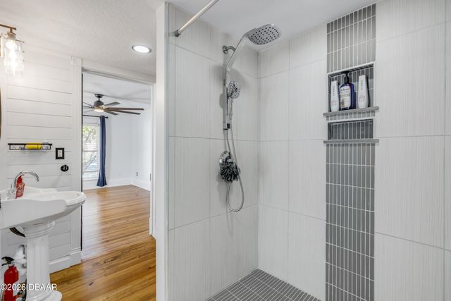 532 Faulkner Street, New Smyrna Beach, FL 32168