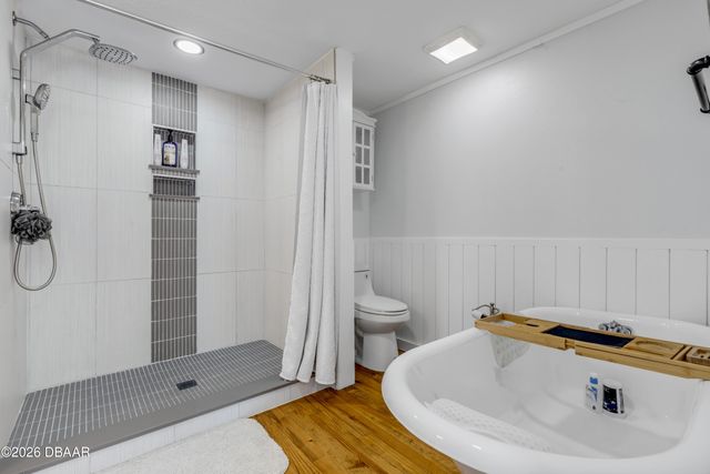 532 Faulkner Street, New Smyrna Beach, FL 32168