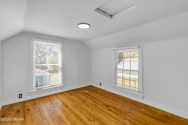 532 Faulkner Street, New Smyrna Beach, FL 32168