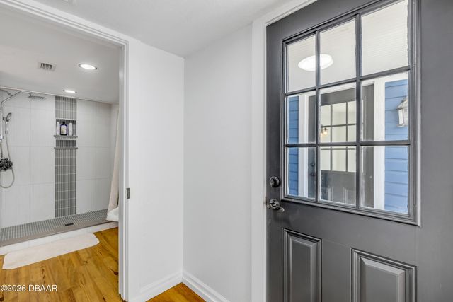 532 Faulkner Street, New Smyrna Beach, FL 32168