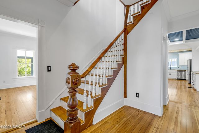 532 Faulkner Street, New Smyrna Beach, FL 32168