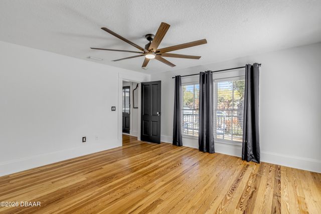 532 Faulkner Street, New Smyrna Beach, FL 32168