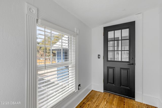 532 Faulkner Street, New Smyrna Beach, FL 32168