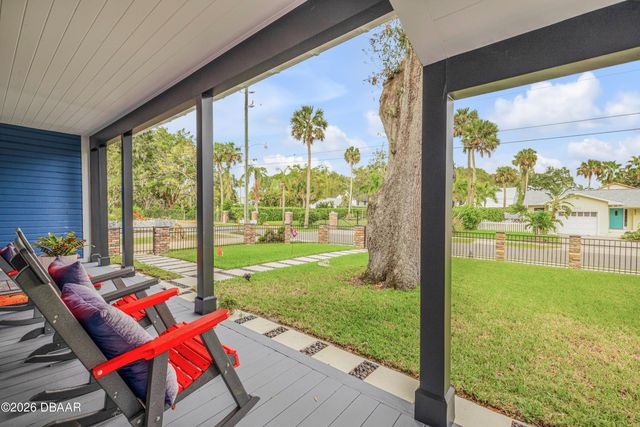 532 Faulkner Street, New Smyrna Beach, FL 32168