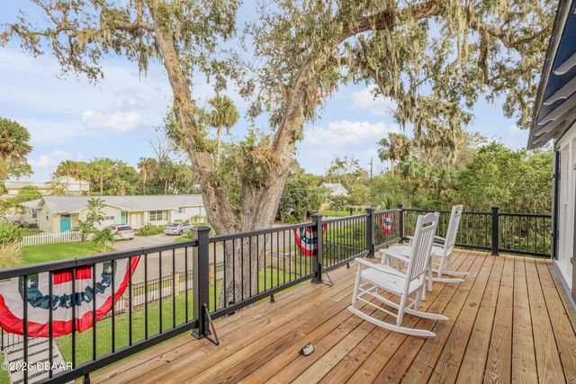 532 Faulkner Street, New Smyrna Beach, FL 32168