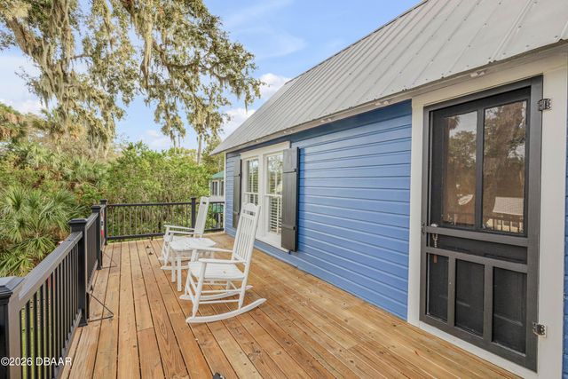 532 Faulkner Street, New Smyrna Beach, FL 32168