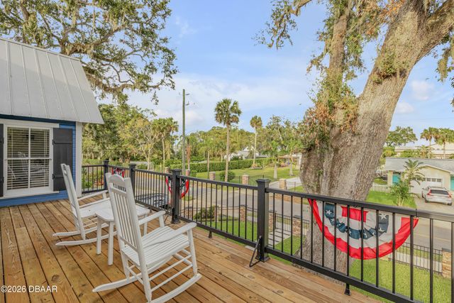 532 Faulkner Street, New Smyrna Beach, FL 32168