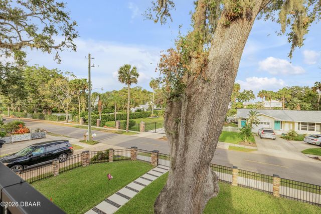 532 Faulkner Street, New Smyrna Beach, FL 32168