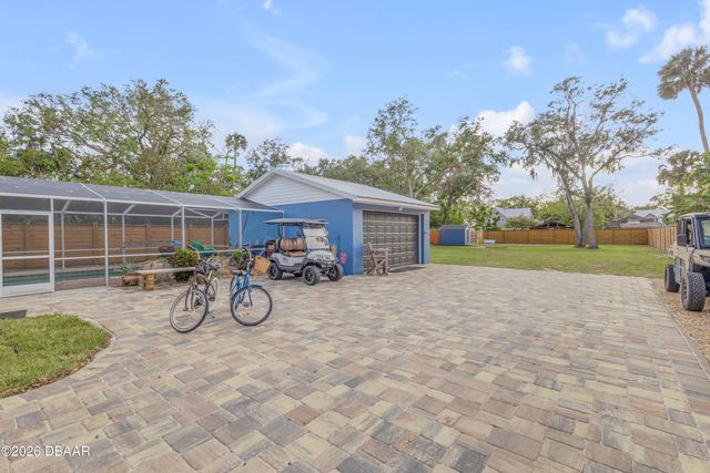 532 Faulkner Street, New Smyrna Beach, FL 32168