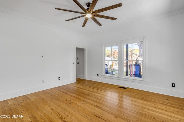 532 Faulkner Street, New Smyrna Beach, FL 32168