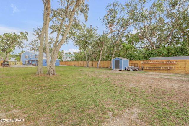 532 Faulkner Street, New Smyrna Beach, FL 32168