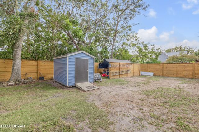 532 Faulkner Street, New Smyrna Beach, FL 32168